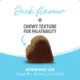 Product Nutrience Care® Calming Supplement Chews for Dogs - Duck, 100 count