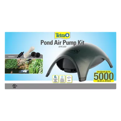Product TetraPond® Air Pump Kit