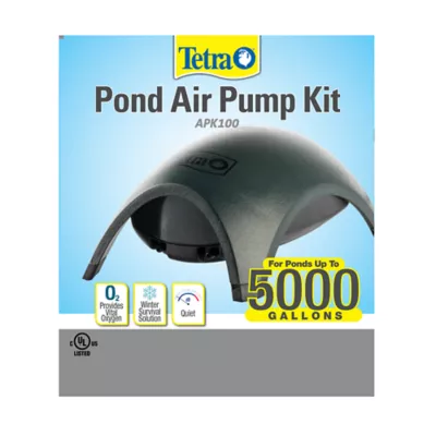 Product TetraPond® Air Pump Kit