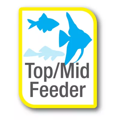 Product Tetra Goldfish Flakes Clear Water 2.2 lb