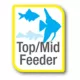 Product Tetra Goldfish Flakes Clear Water 2.2 lb
