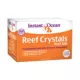 Product Instant Ocean Reef Crystals Reef Salt 200 Gal