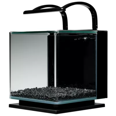 Product Marineland Contour Aquarium Kit 3 Gal