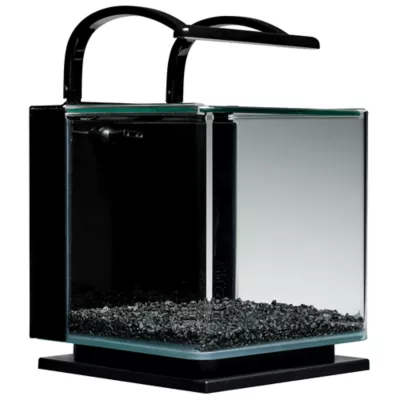 Product Marineland Contour Aquarium Kit 3 Gal