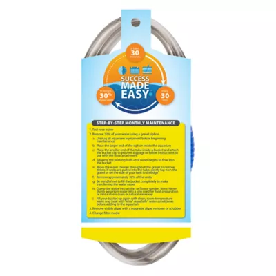 Product Tetra Water Cleaner Gravel Siphon