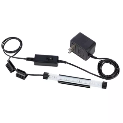 Product Glofish Blue LED Light 6"