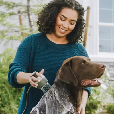 Product Oxygenics, PawSpa, SuperWashPro 3 Setting Pet Washer