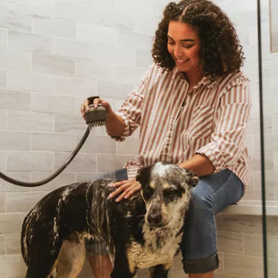 Product Oxygenics, PawSpa, SuperWashPro 3 Setting Pet Washer
