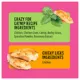 Product Bonkers Purr Pops Lickable Cat Treats - Variety Pack, Catnip & Chicken