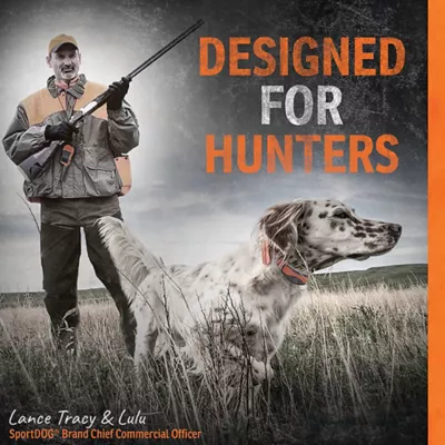 Product SportDOG® HoundHunter 3225