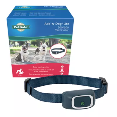 Product PetSafe® Add-A-Dog Reciever Collar Lite