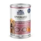Product Natural Balance Specialized Nutrition Sensitive Skin & Stomach Adult Wet Dog Food - Salmon & Rice
