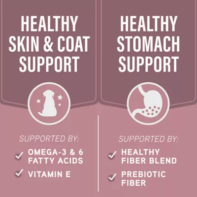 Product Natural Balance Specialized Nutrition Sensitive Skin & Stomach Adult Wet Dog Food - Salmon & Rice