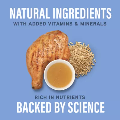 Product Natural Balance Specialized Nutrition Joint & Muscle Health Adult Wet Dog Food - Chicken & Rice