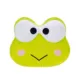 Product Hello Kitty Keroppi Squeaky Head Plush Crinkle Squeaker Dog Toy