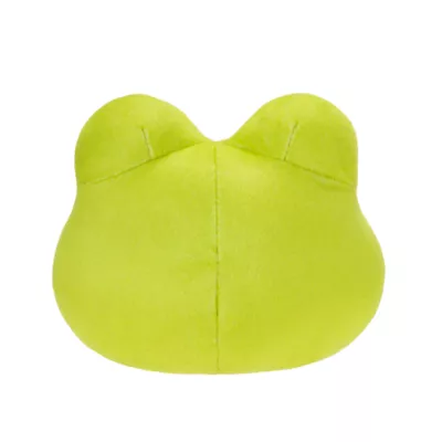 Product Hello Kitty Keroppi Squeaky Head Plush Crinkle Squeaker Dog Toy