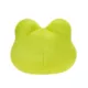 Product Hello Kitty Keroppi Squeaky Head Plush Crinkle Squeaker Dog Toy