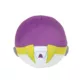 Product Disney Buzz Lightyear Crinkle Squeaker Plush Dog Toy