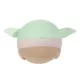 Product Disney Star Wars Grogu Crinkle Squeaker Plush Dog Toy