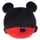 Product DISNEY Mickey Mouse Crinkle Squeaker Plush Dog Toy