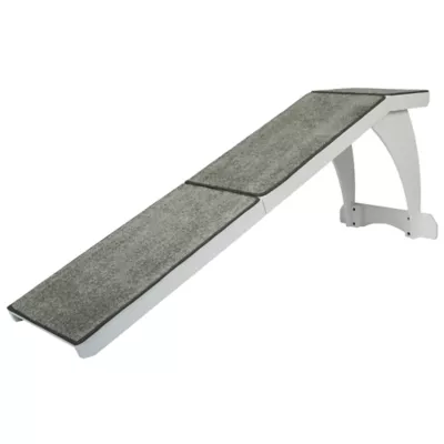 Product PetSafe® CozyUp Bed Ramp - White