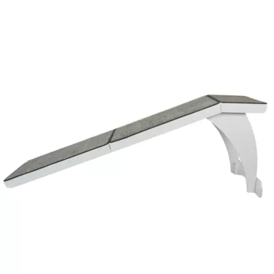 Product PetSafe® CozyUp Bed Ramp - White
