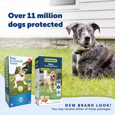 Product PetSafe® Basic In-Ground Fence System