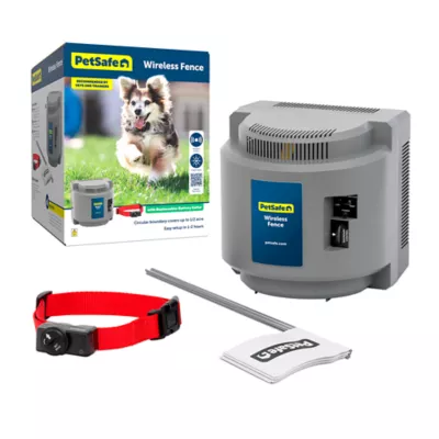 Product PetSafe® Wireless Containment System