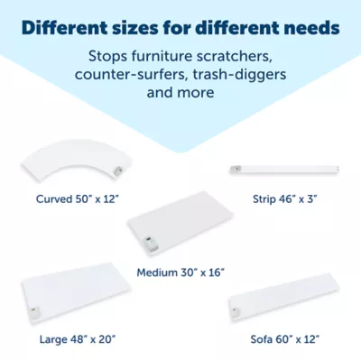 Product PetSafe® ScatMat Indoor Pet Training Mat