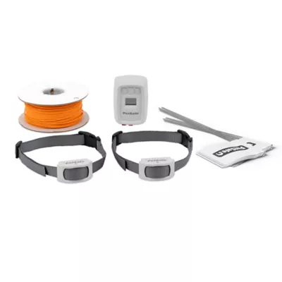 Product PetSafe® Classic In-Ground Fence 2 Dog Systems