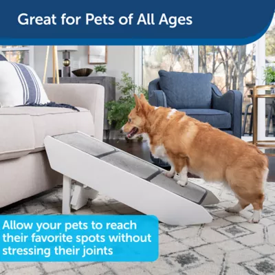 Product PetSafe® CozyUp Steps & Ramp Combo