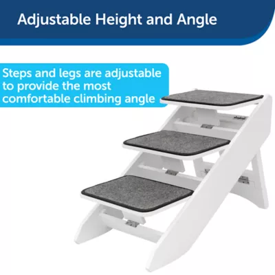 Product PetSafe® CozyUp Steps & Ramp Combo