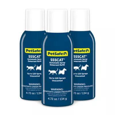 Product PetSafe® SSSCAT Refill Cans 3