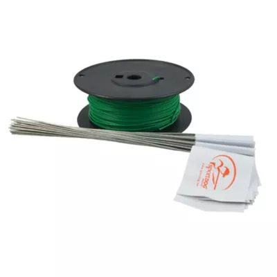 Product SportDOG® Brand Wire & Flag Kit
