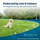 Product PetSafe® Wireless Transmitter Fence - 1/2 Acre Boundary Expander