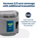 Product PetSafe® Wireless Transmitter Fence - 1/2 Acre Boundary Expander