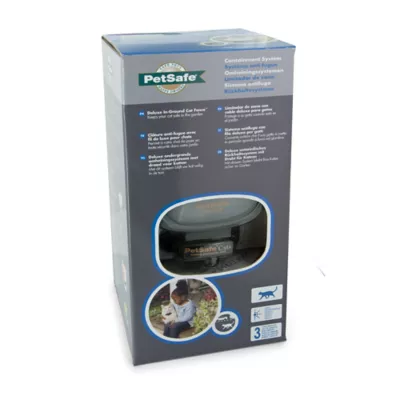 Product PetSafe® In-Ground Cat Fence System