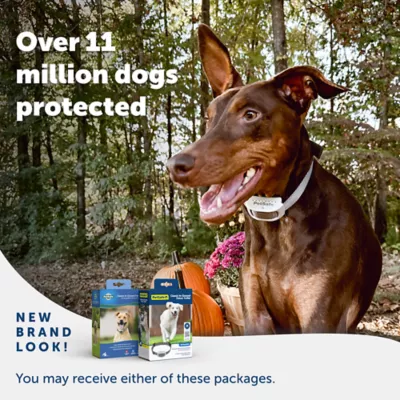 Product PetSafe® Classic In-Ground Fence Rechargeable Receiver Collar