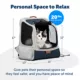 Product PetSafe® Happy Ride Backpack Pet Carrier
