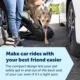Product PetSafe® Happy Ride Side Door Pet Steps