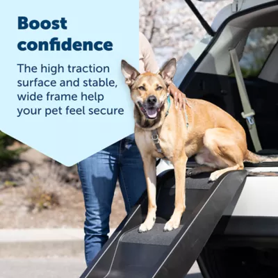 Product PetSafe® Happy Ride Side Door Pet Steps