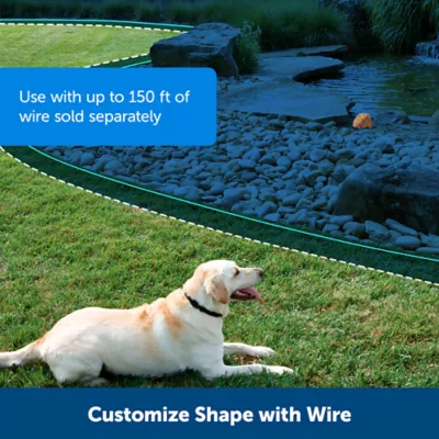 Product PetSafe® Pawz Away Outdoor Pet Barrier System - Extra Outdoor Barrier