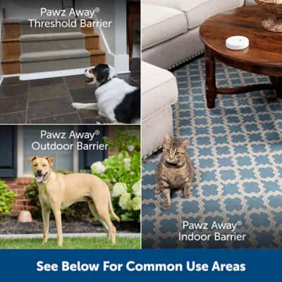 Product PetSafe® Pawz Away Outdoor Pet Barrier System - Extra Outdoor Barrier