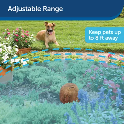 Product PetSafe® Pawz Away Outdoor Pet Barrier System - Extra Outdoor Barrier