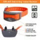 Product SportDOG® SDR-AFX Add-A-Dog Receiver Collar