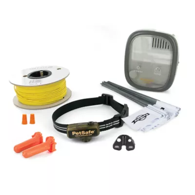 Product PetSafe® Little Dog In-Ground Fence - Designed for Dogs 5lb and Up