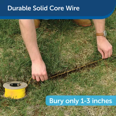 Product PetSafe® Little Dog In-Ground Fence - Designed for Dogs 5lb and Up