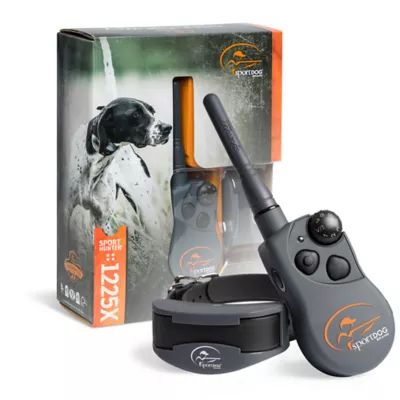 Product SportDOG® Brand SportHunter 1225X E-Collar - 3/4 Mile Range