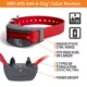 Product SportDOG® Brand FieldTrainer 425XS Stubborn Dog Remote Trainer - Add A Dog Reciever Collar