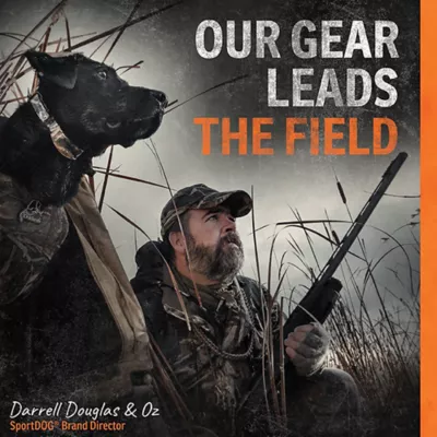 Product SportDOG® Brand WetlandHunter 1825X Remote Trainer